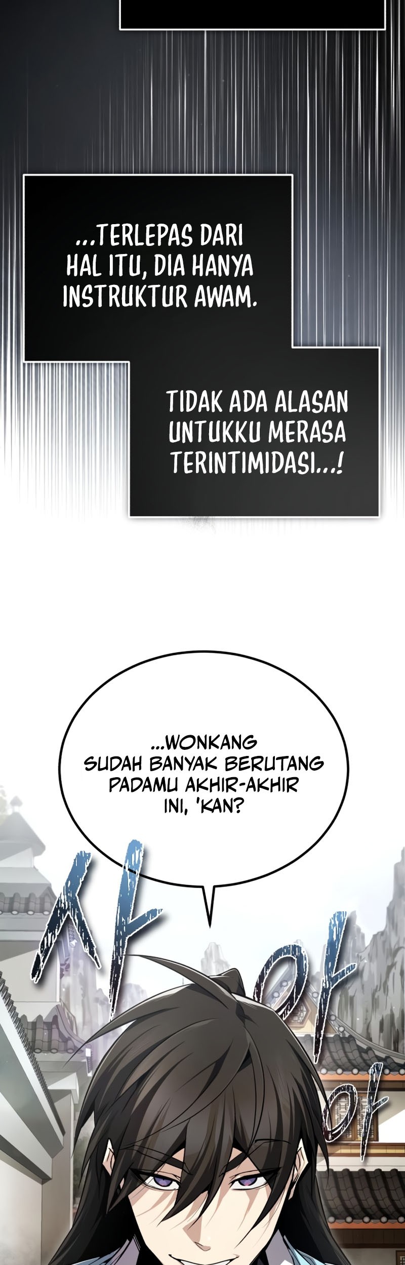 Number One Star Instructor Master Baek Bab 90 halaman 62