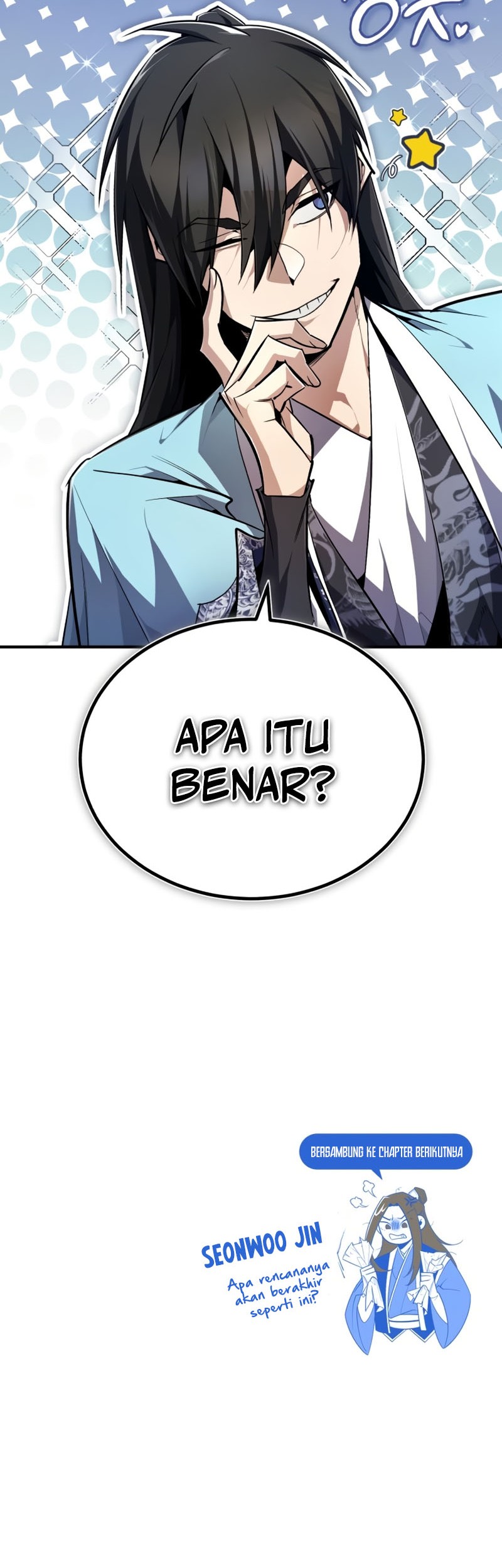 Number One Star Instructor Master Baek Bab 90 halaman 69