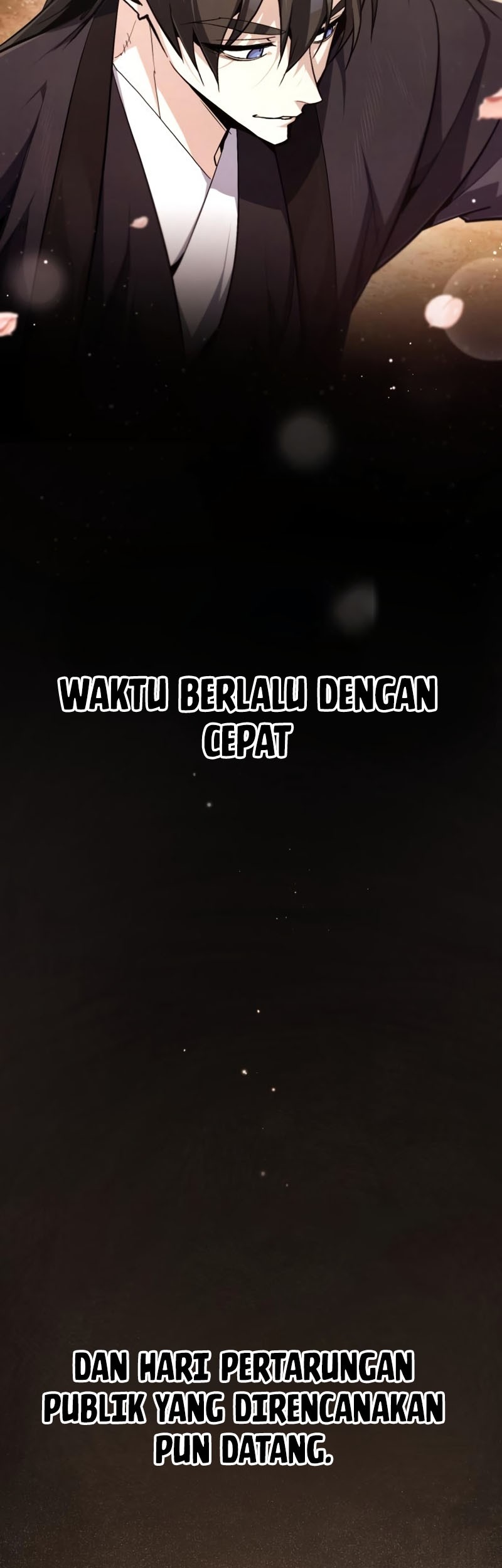 Number One Star Instructor Master Baek Bab 91 halaman 74
