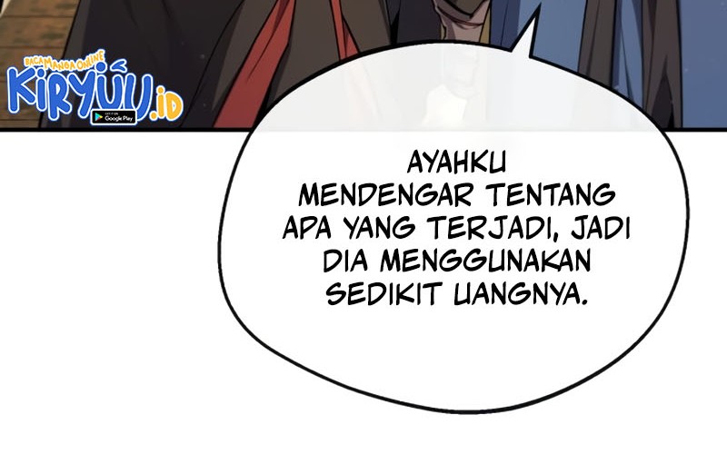 Number One Star Instructor Master Baek Bab 92 halaman 5