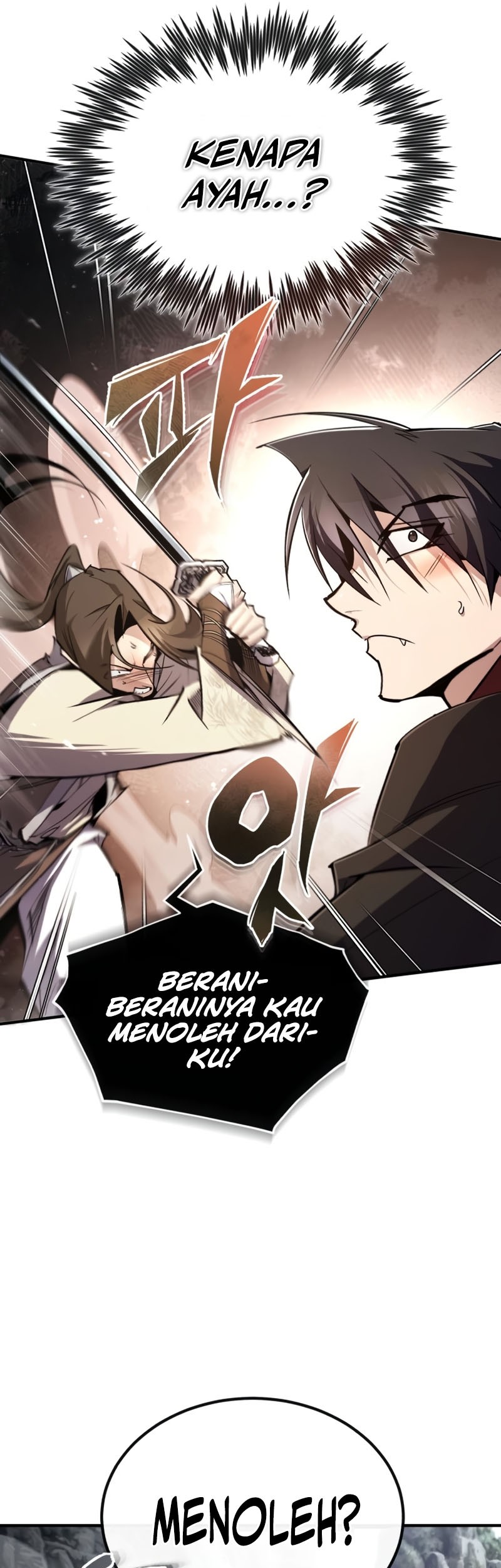 Number One Star Instructor Master Baek Bab 92 halaman 68
