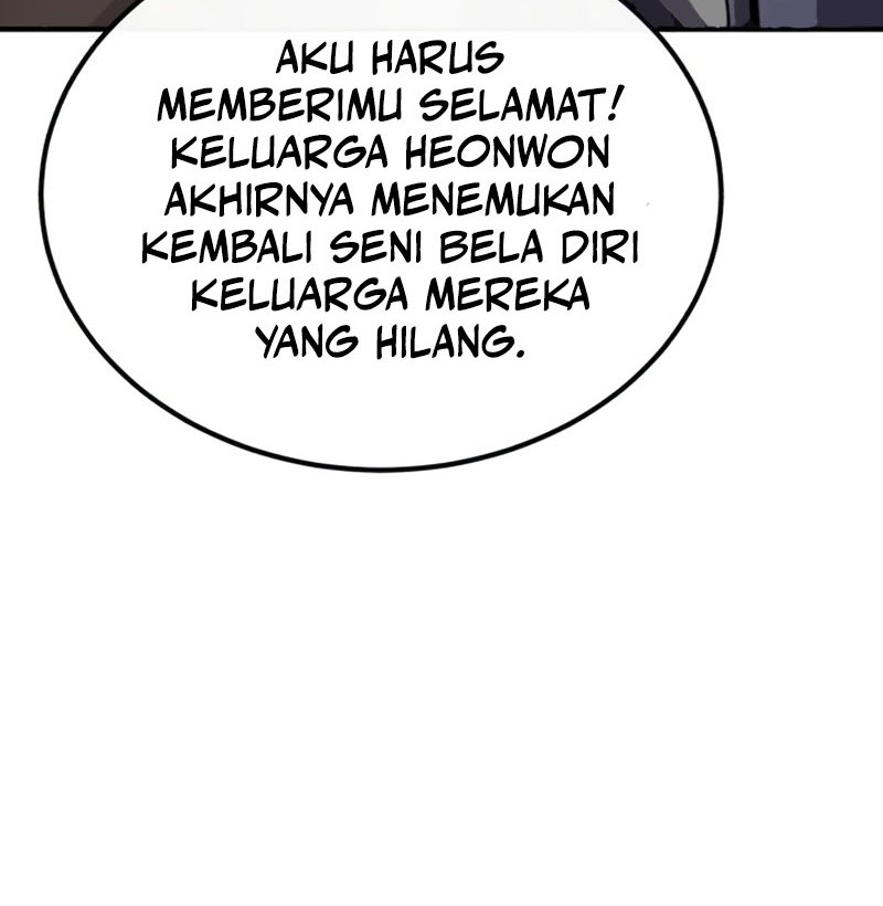 Number One Star Instructor Master Baek Bab 93 halaman 16