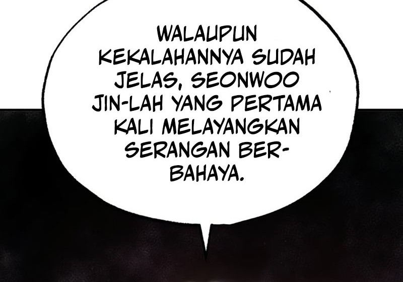 Number One Star Instructor Master Baek Bab 93 halaman 35