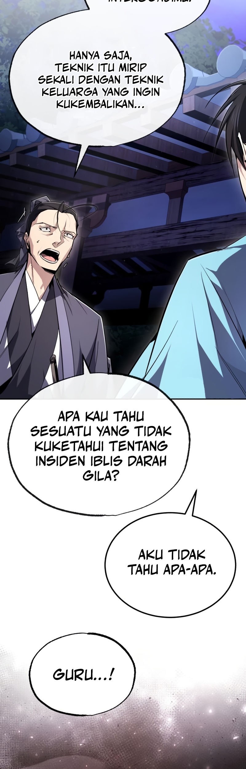 Number One Star Instructor Master Baek Bab 93 halaman 80