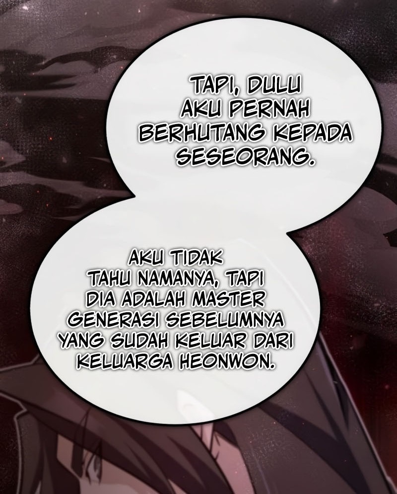 Number One Star Instructor Master Baek Bab 93 halaman 81