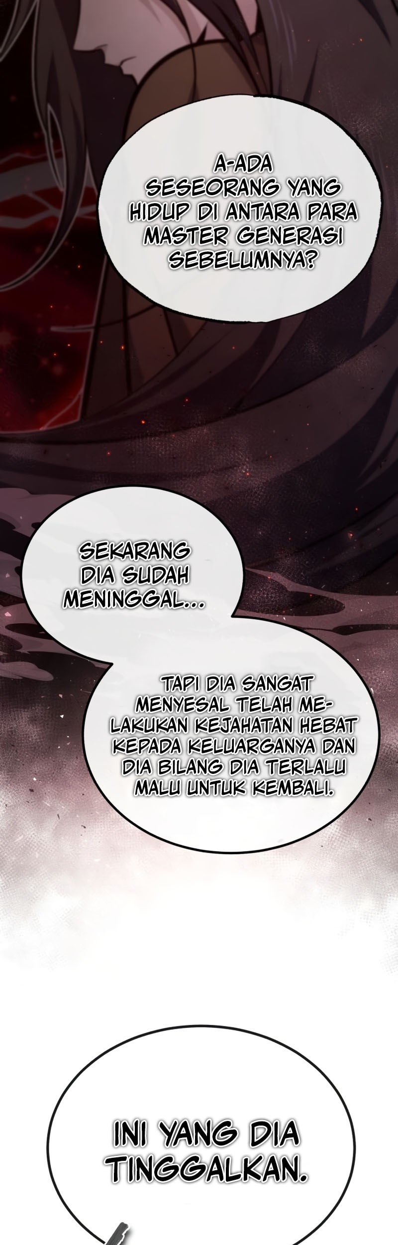 Number One Star Instructor Master Baek Bab 93 halaman 82