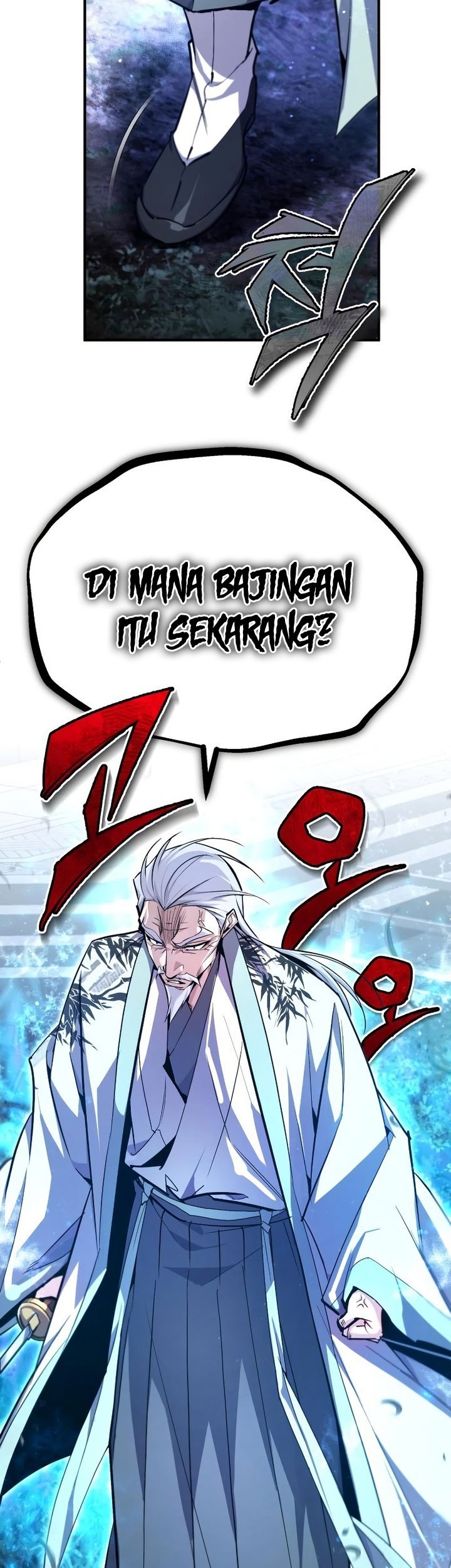 Number One Star Instructor Master Baek Bab 94 halaman 4