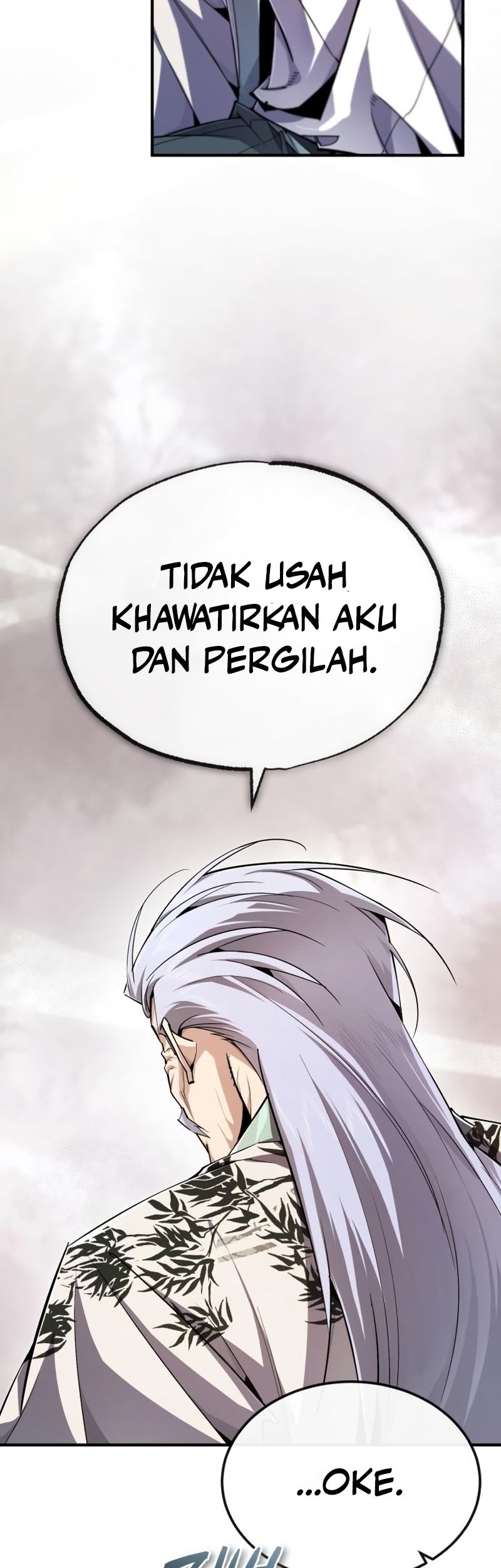 Number One Star Instructor Master Baek Bab 95 halaman 10