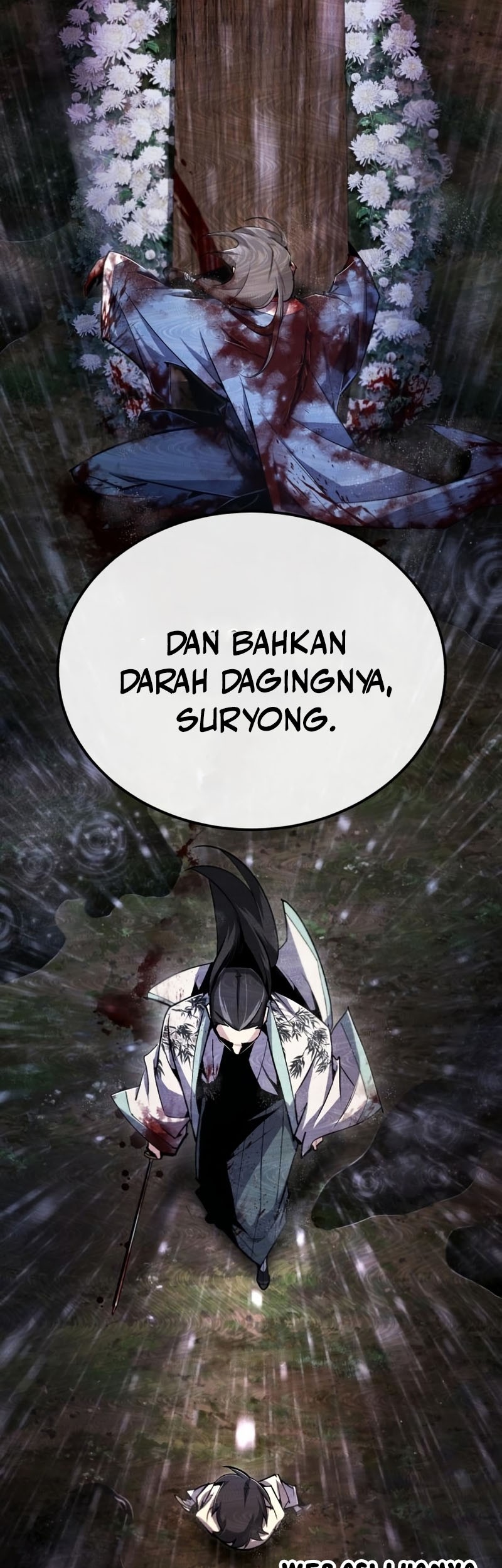 Number One Star Instructor Master Baek Bab 95 halaman 42