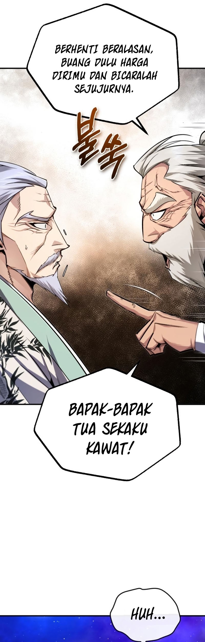 Number One Star Instructor Master Baek Bab 95 halaman 50