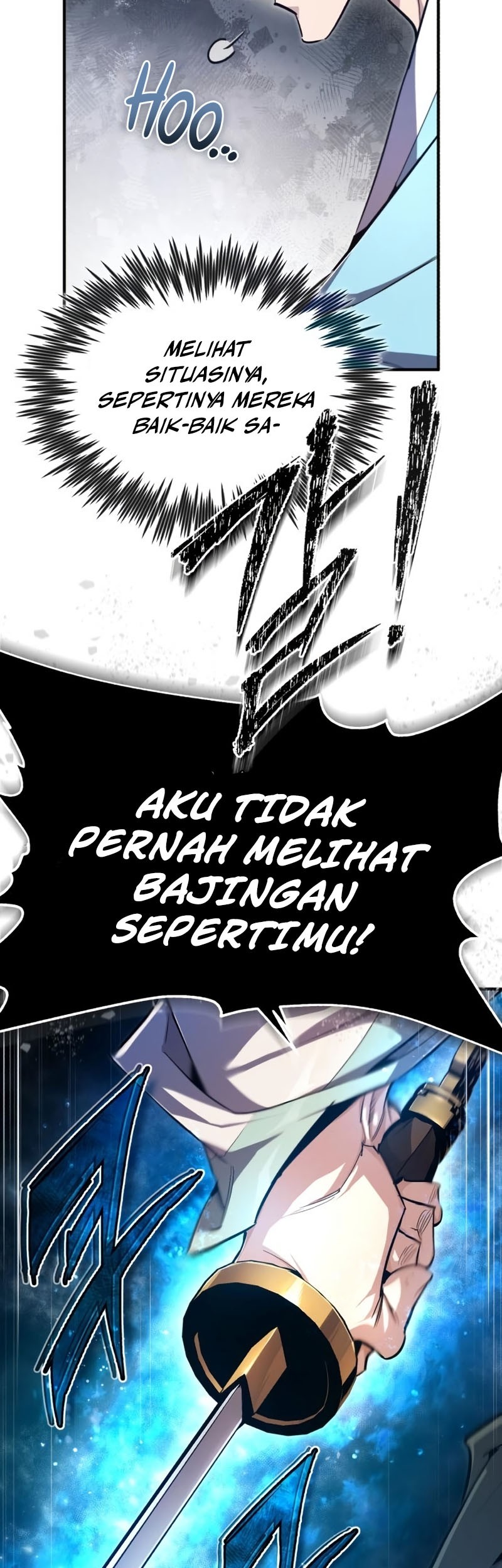 Number One Star Instructor Master Baek Bab 95 halaman 66