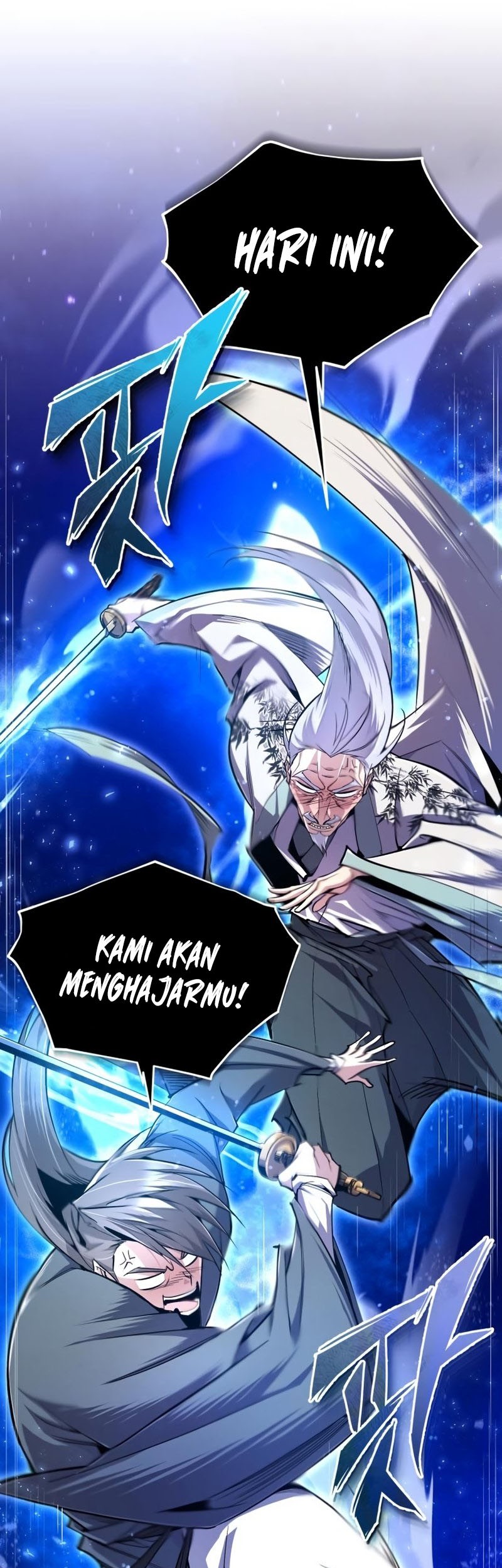 Number One Star Instructor Master Baek Bab 95 halaman 76