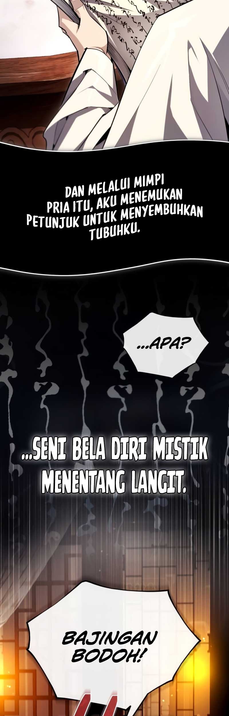 Number One Star Instructor Master Baek Bab 96 halaman 28