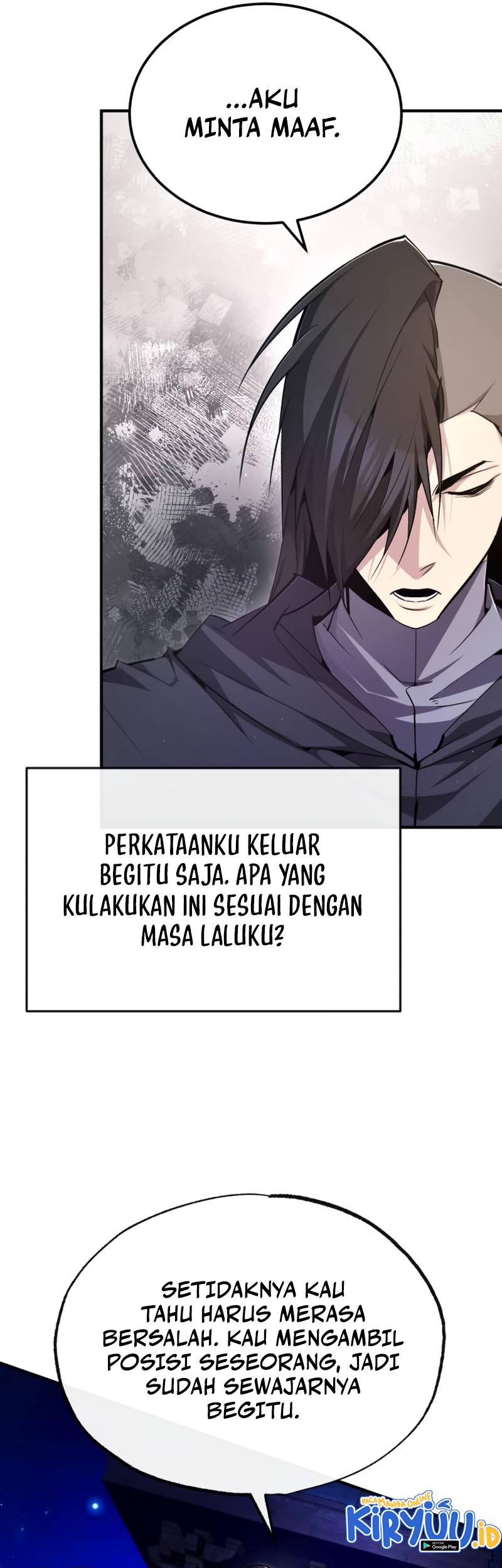 Number One Star Instructor Master Baek Bab 96 halaman 47