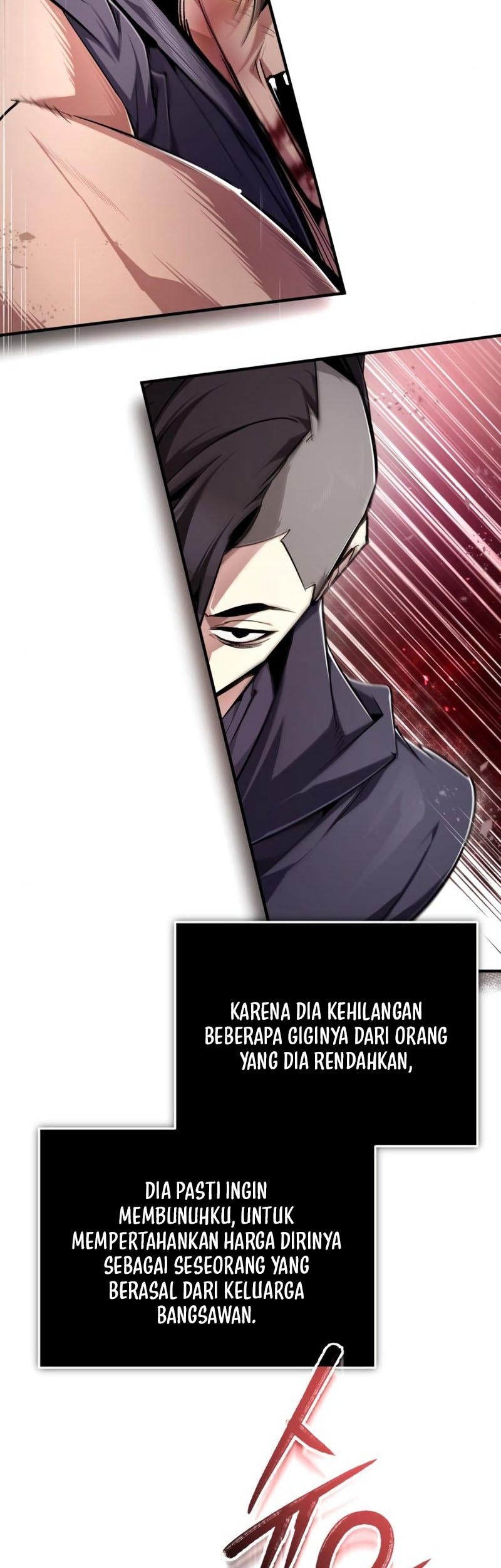 Number One Star Instructor Master Baek Bab 97 halaman 47