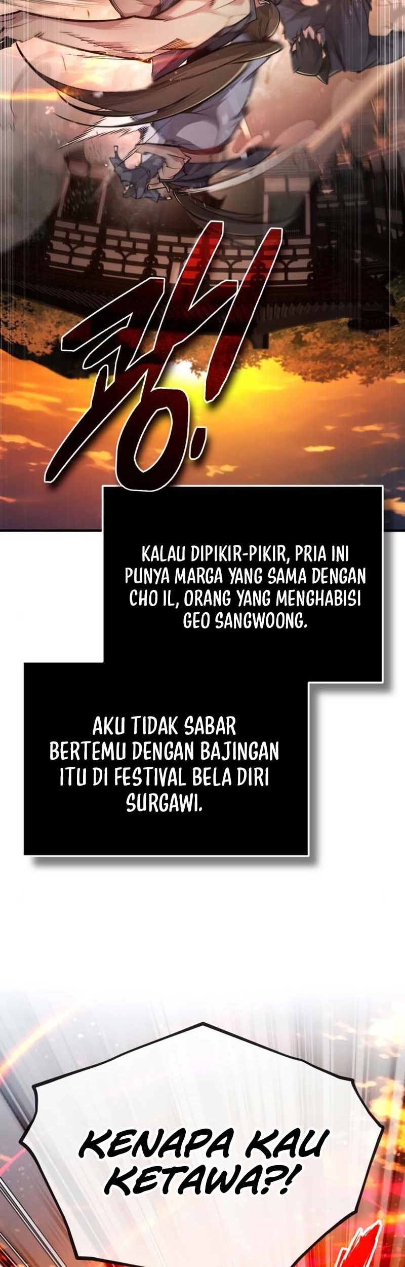 Number One Star Instructor Master Baek Bab 97 halaman 57