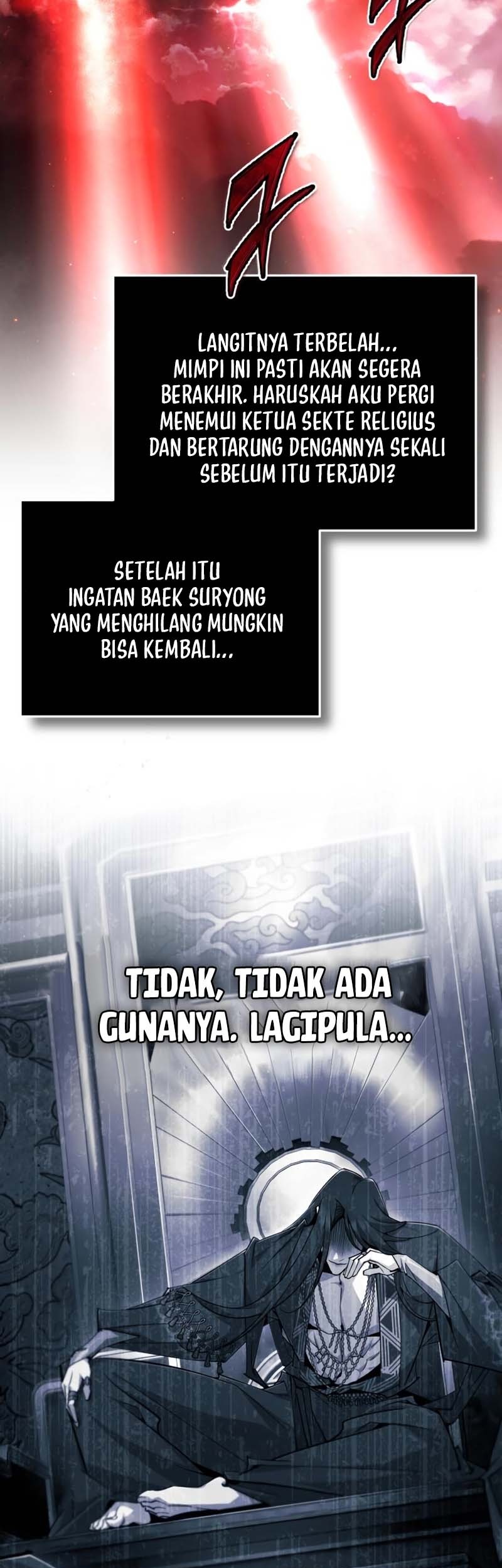 Number One Star Instructor Master Baek Bab 97 halaman 70