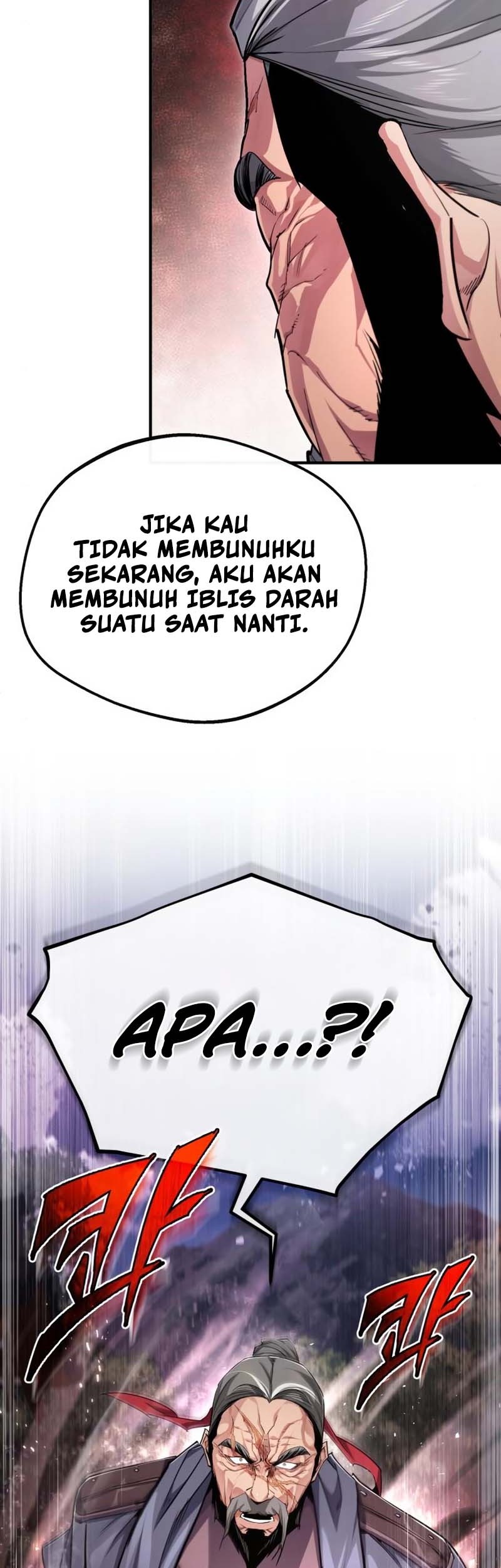 Number One Star Instructor Master Baek Bab 97 halaman 74