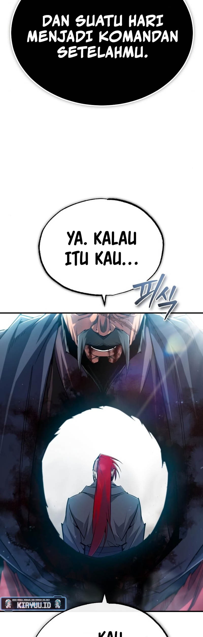 Number One Star Instructor Master Baek Bab 98 halaman 15