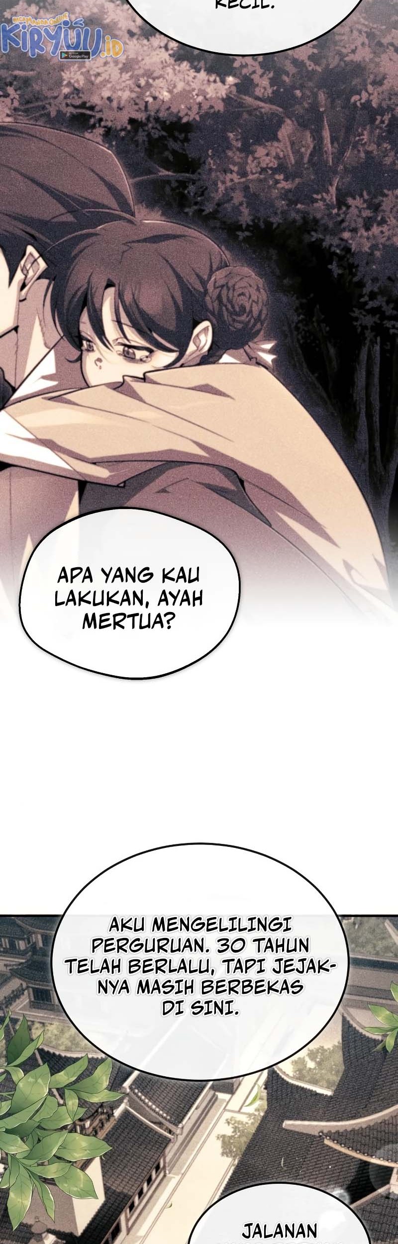 Number One Star Instructor Master Baek Bab 98 halaman 32