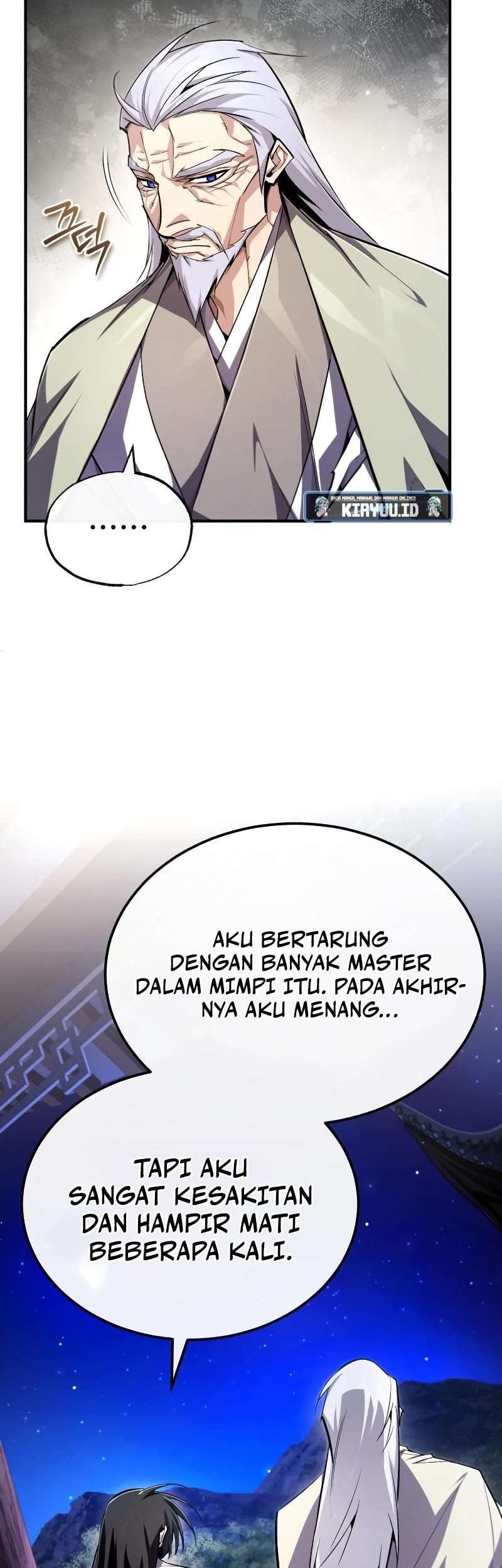 Number One Star Instructor Master Baek Bab 98 halaman 72