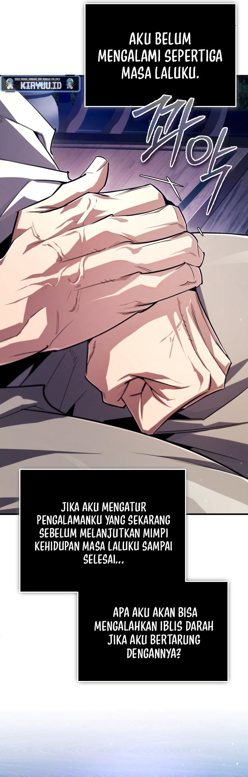 Number One Star Instructor Master Baek Bab 98 halaman 74
