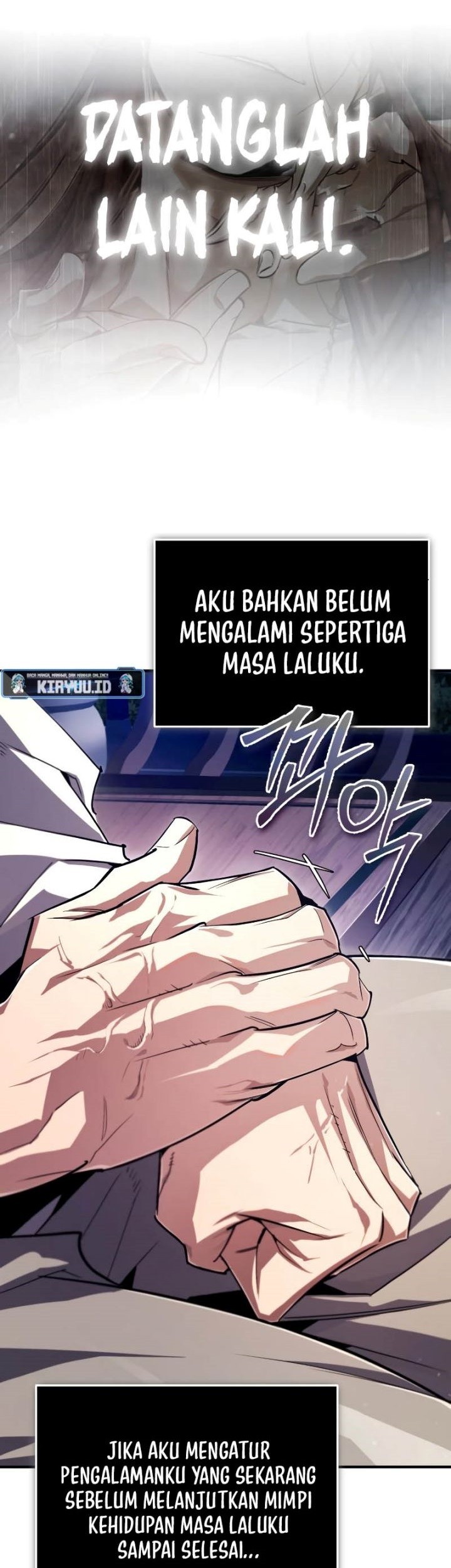 Number One Star Instructor Master Baek Bab 99 halaman 2