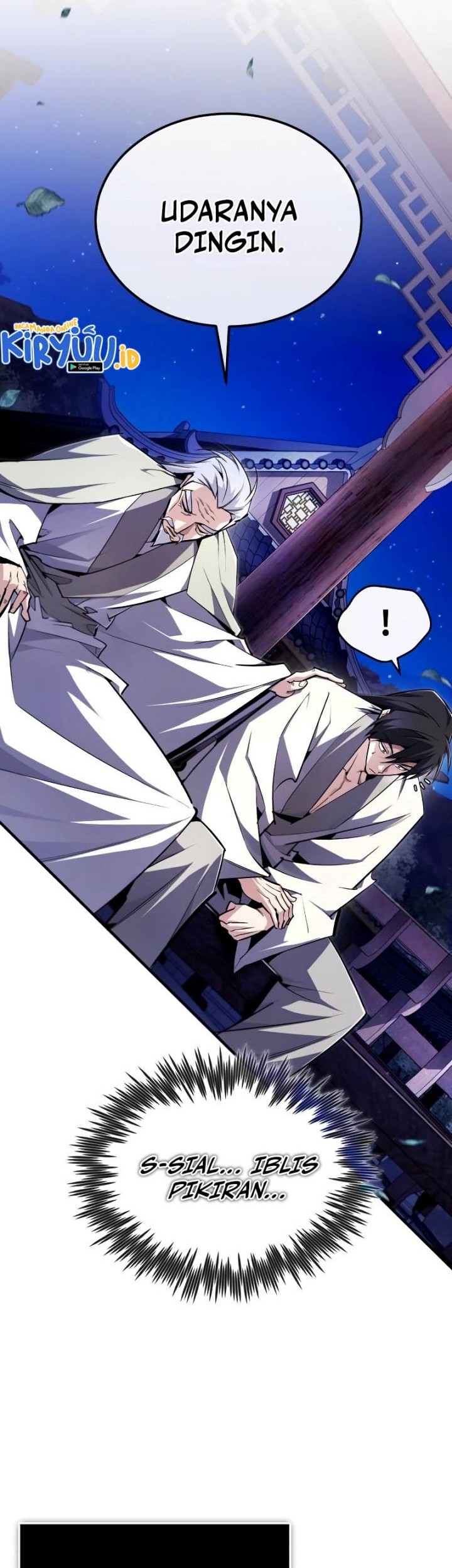 Number One Star Instructor Master Baek Bab 99 halaman 5