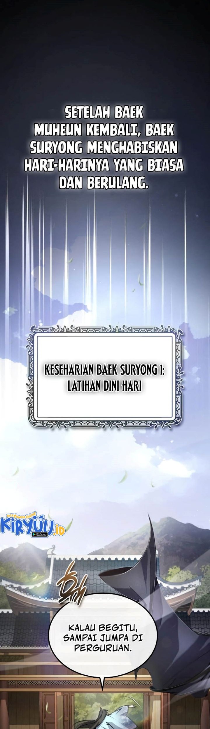 Number One Star Instructor Master Baek Bab 99 halaman 24