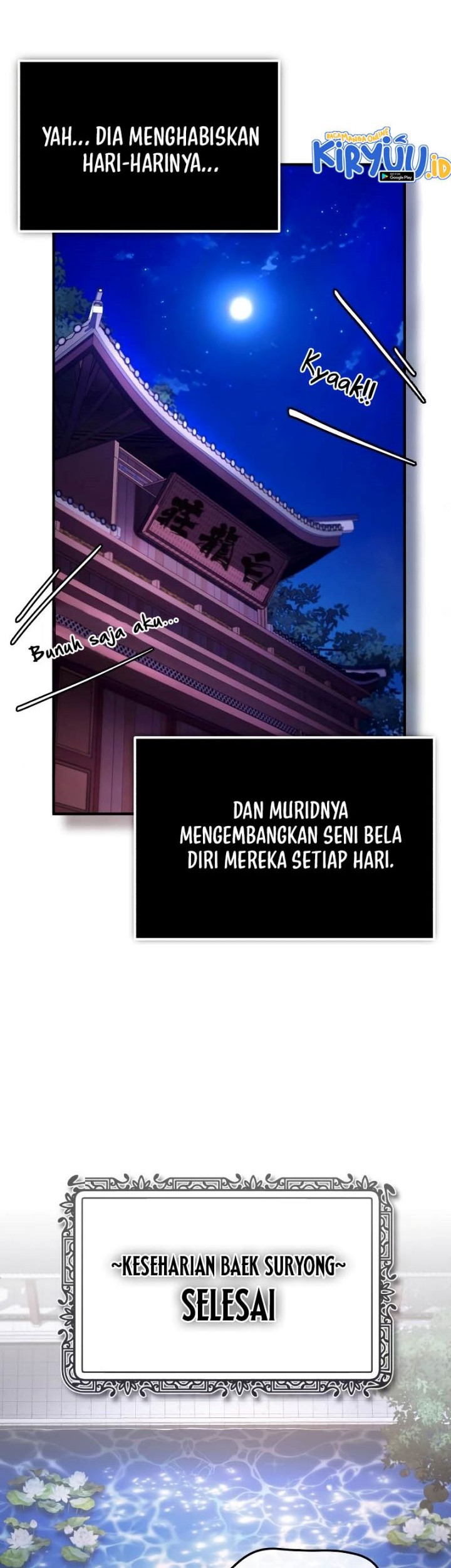Number One Star Instructor Master Baek Bab 99 halaman 57