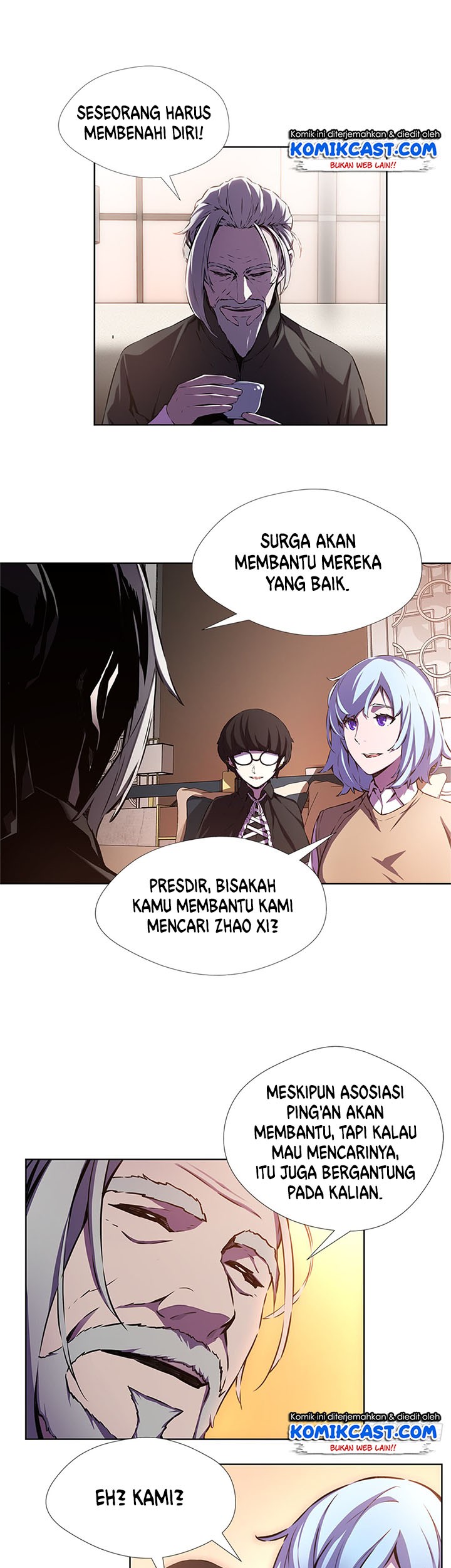 OddEye Bab 22 halaman 7