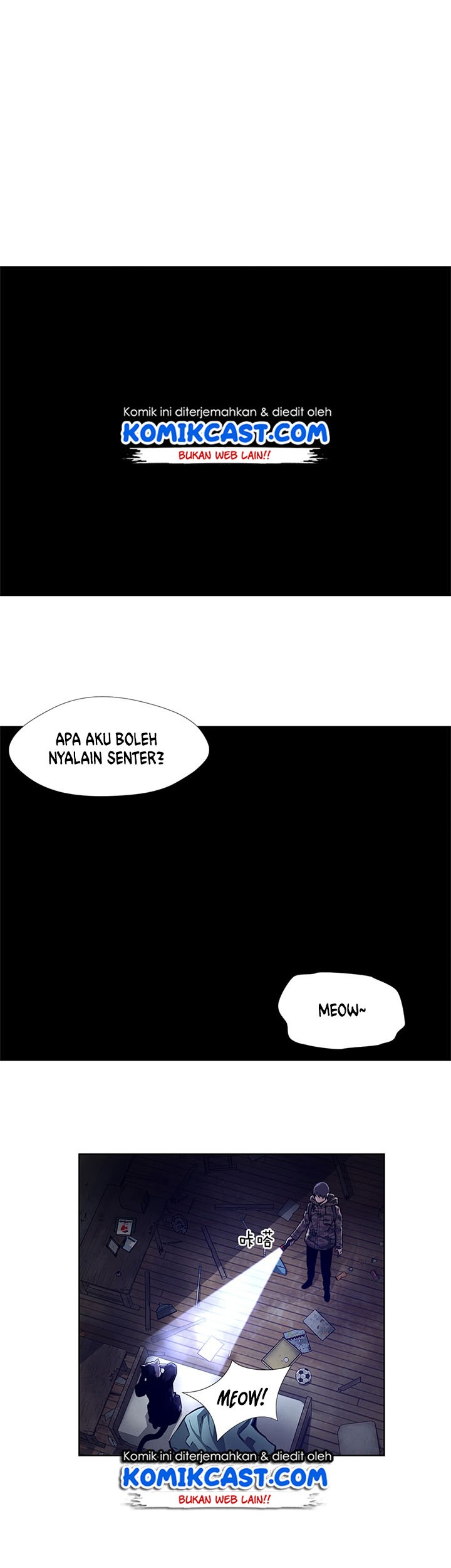 OddEye Bab 26 halaman 2
