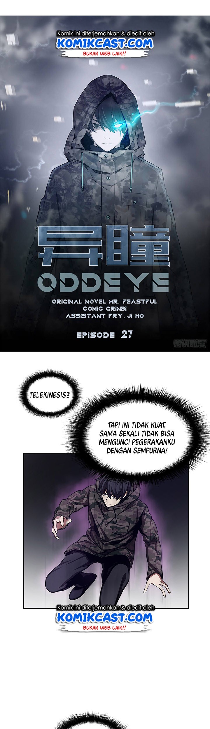 OddEye Bab 27 halaman 2