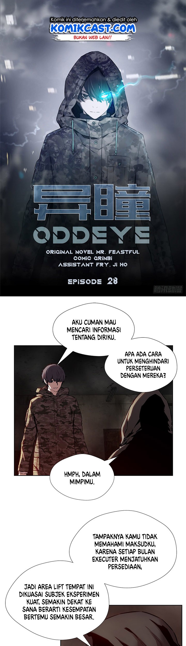 OddEye Bab 28 halaman 2