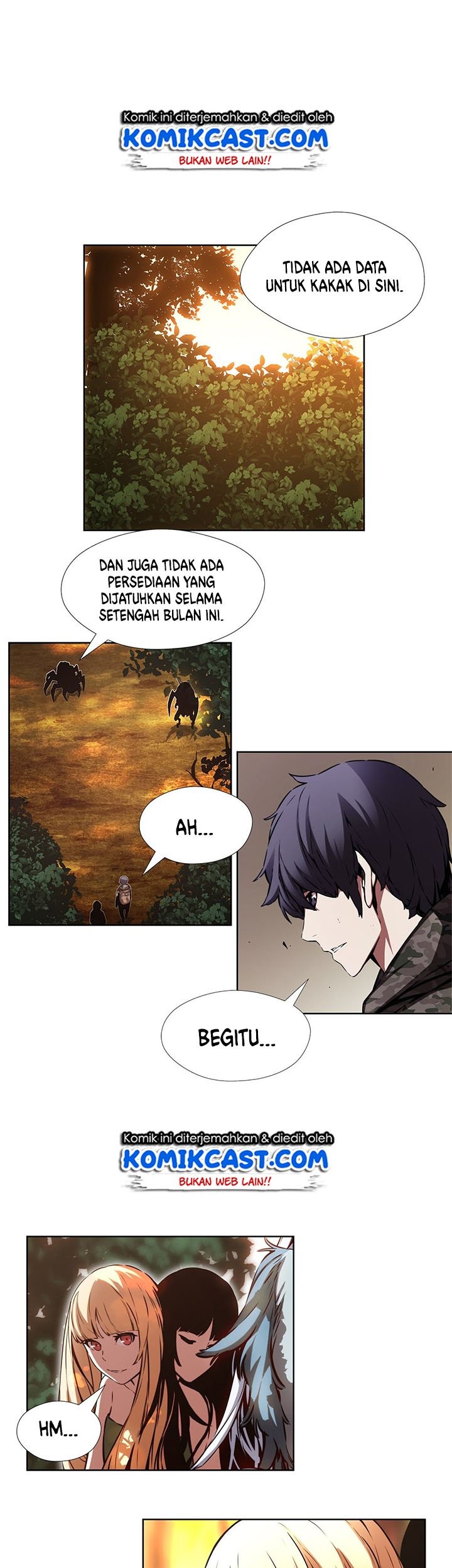OddEye Bab 31 halaman 2