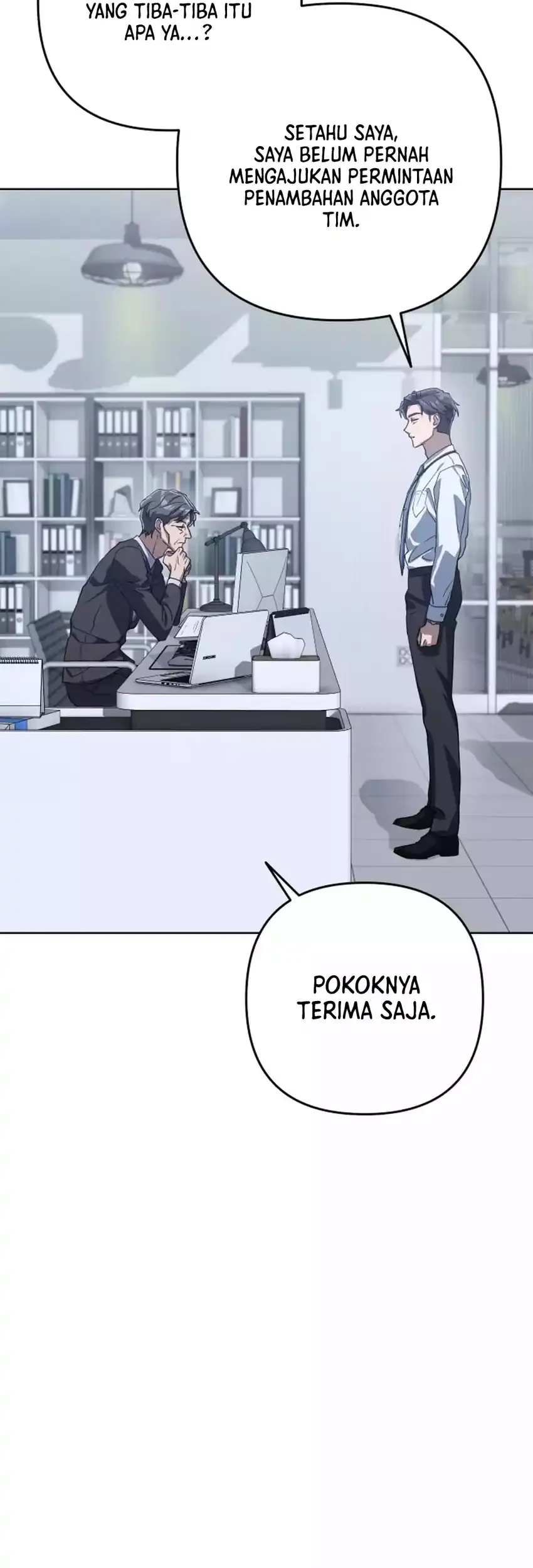 Off Work Today Too Bab 1 halaman 147