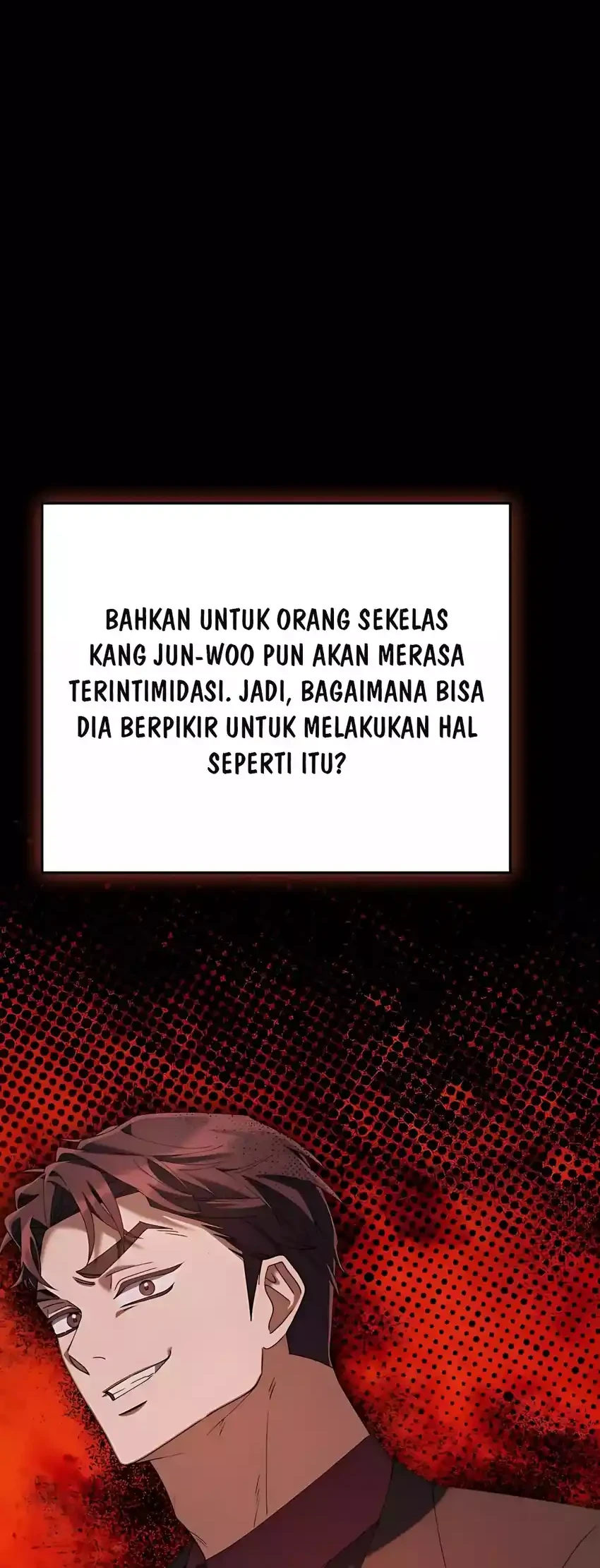 Off Work Today Too Bab 13 halaman 8