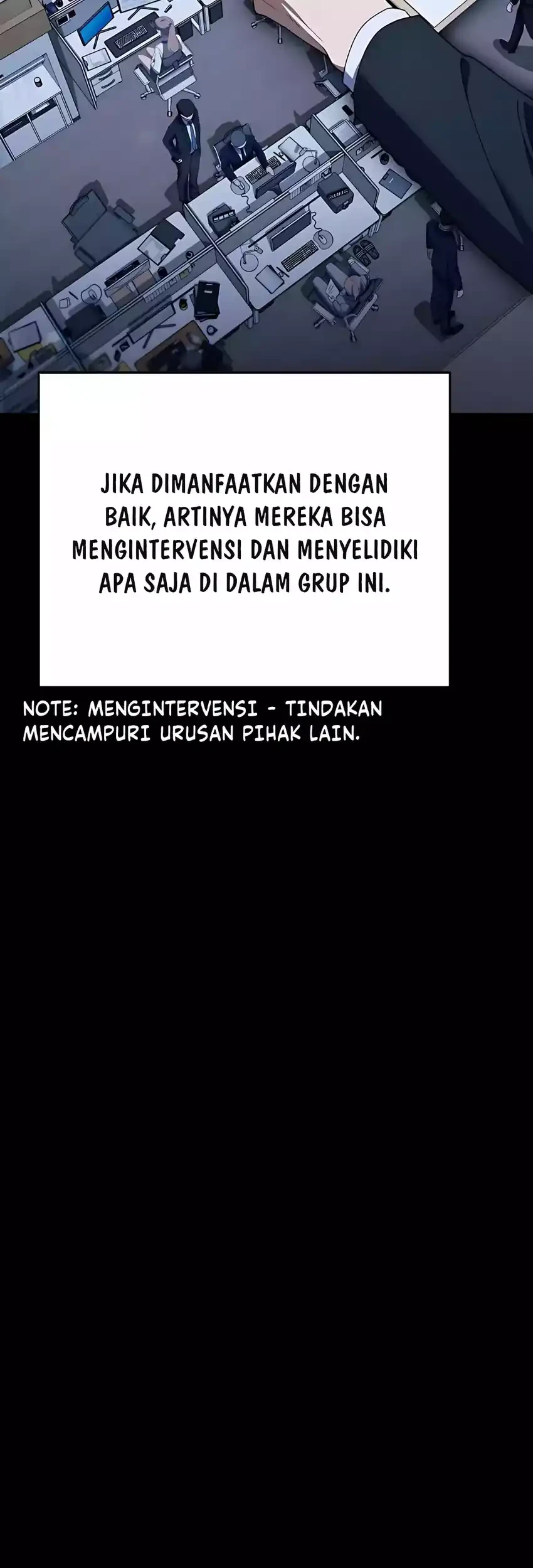 Off Work Today Too Bab 13 halaman 17