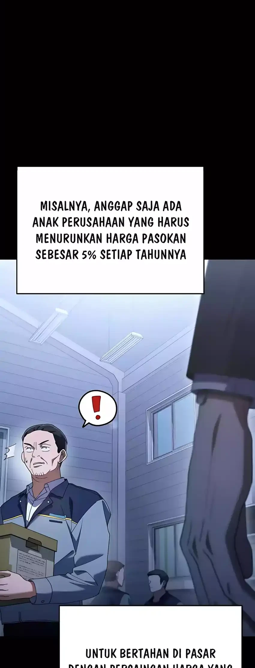 Off Work Today Too Bab 13 halaman 20