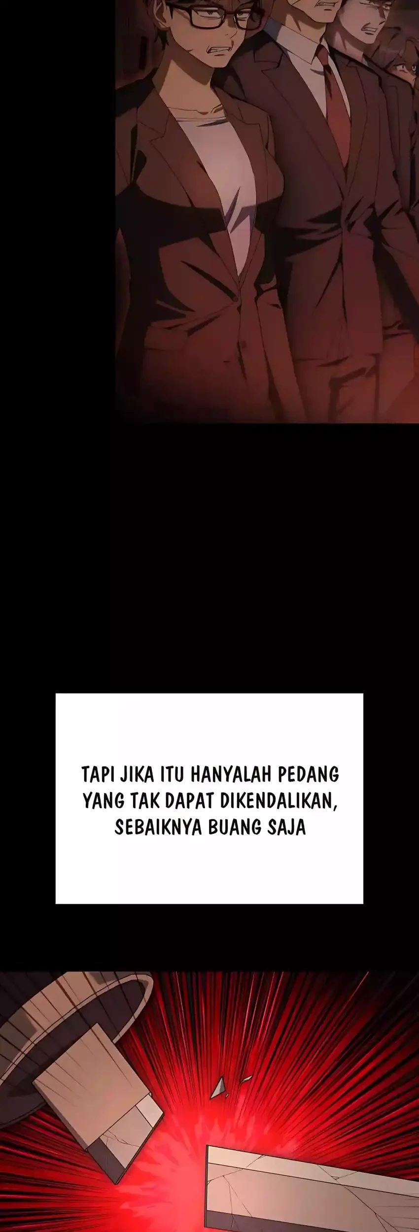 Off Work Today Too Bab 13 halaman 35