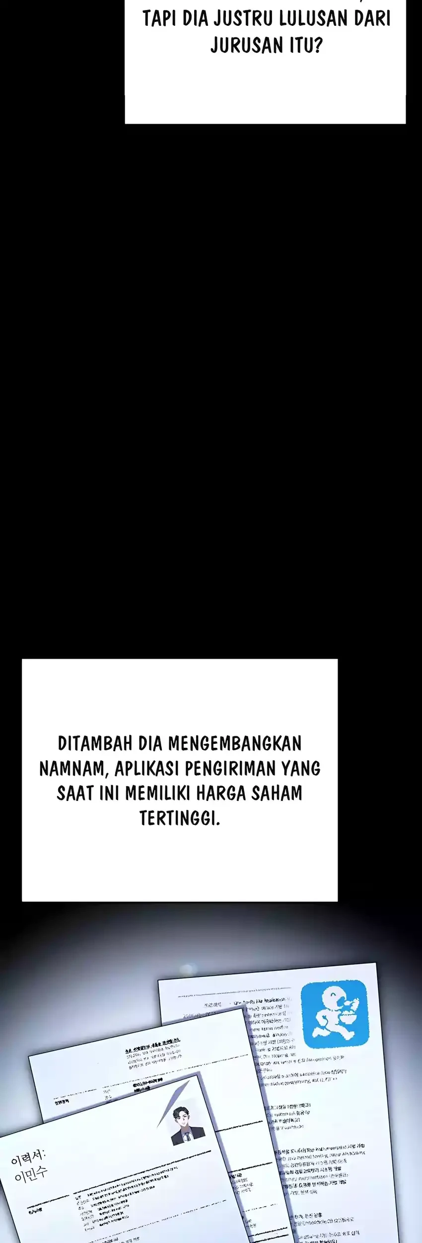 Off Work Today Too Bab 13 halaman 39