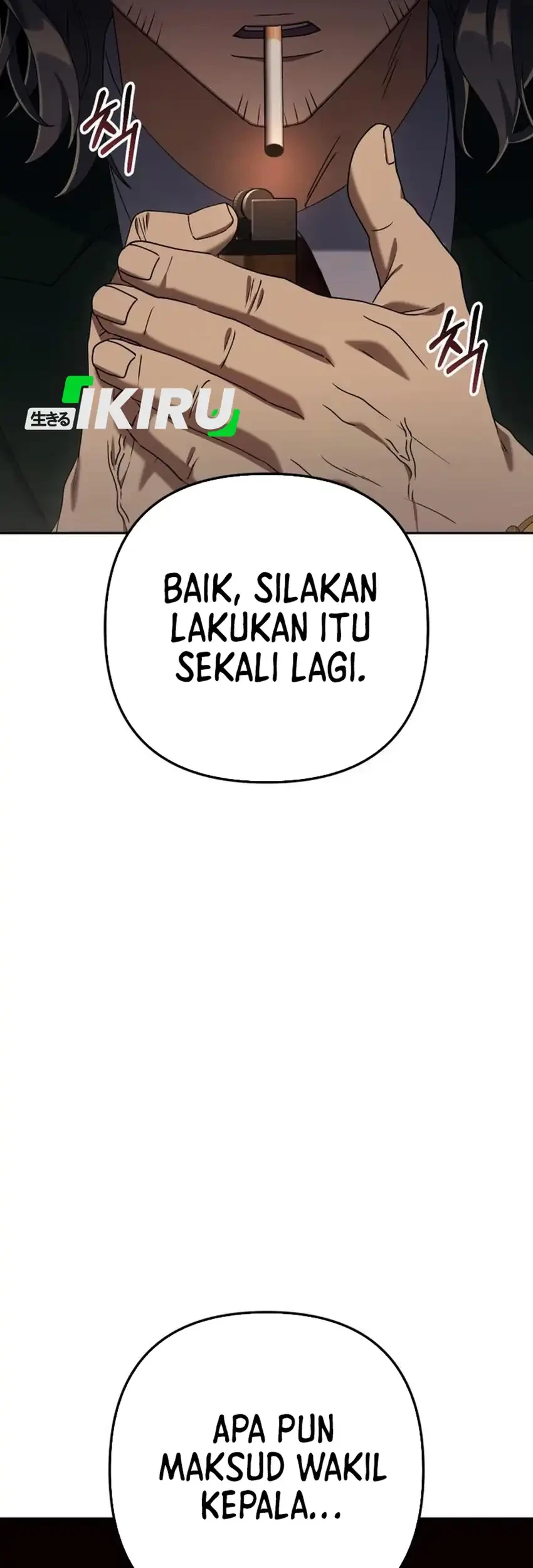 Off Work Today Too Bab 14 halaman 118