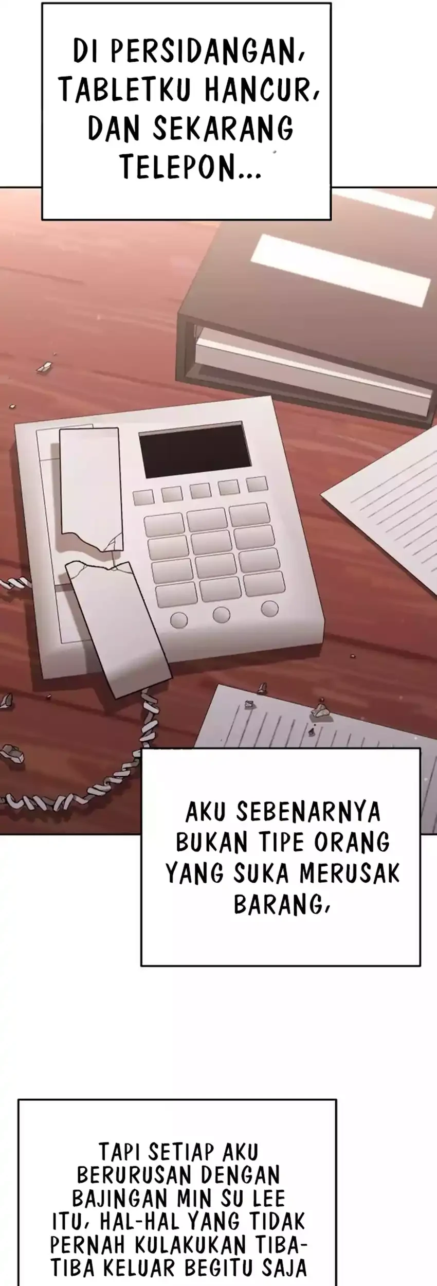 Off Work Today Too Bab 15 halaman 65