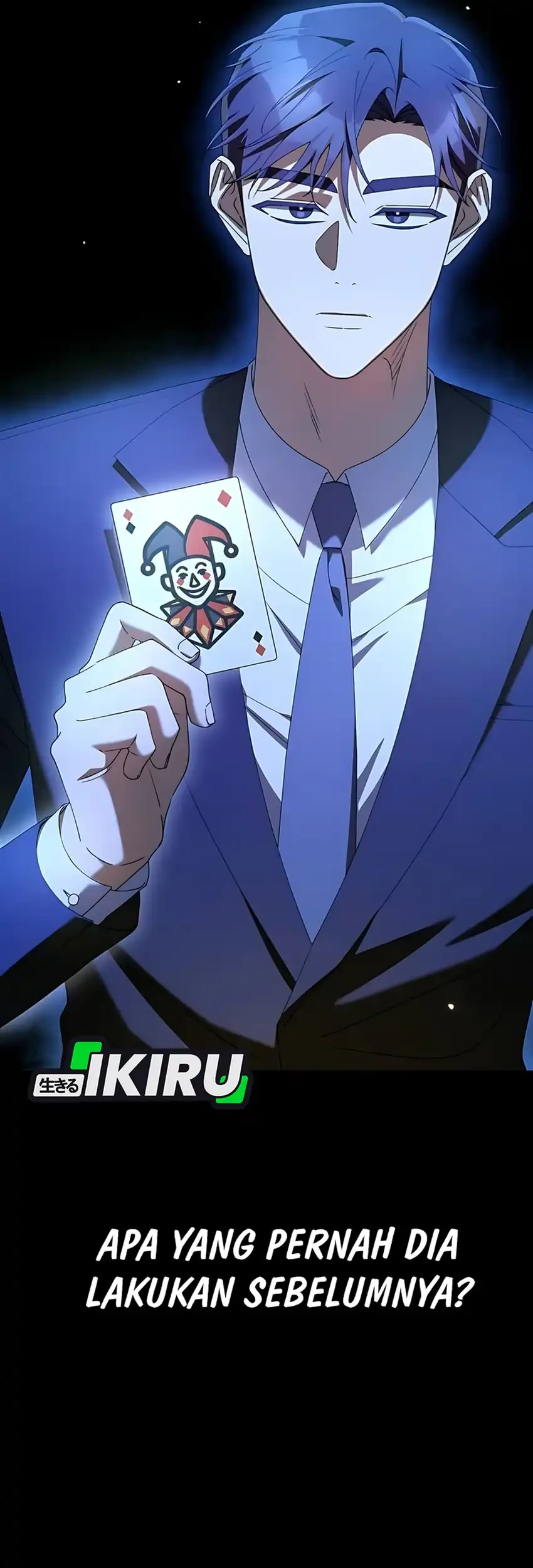 Off Work Today Too Bab 17 halaman 9