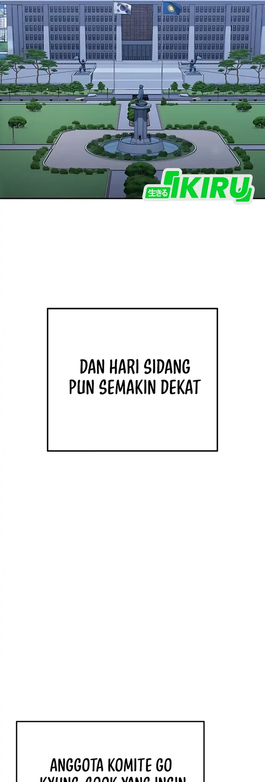 Off Work Today Too Bab 17 halaman 99