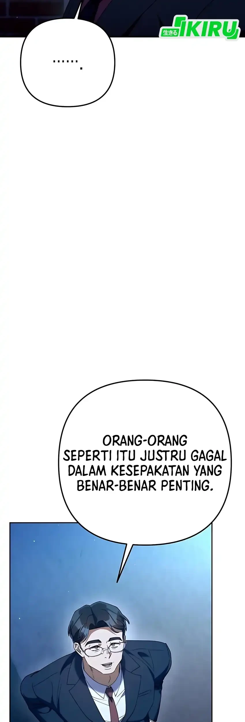 Off Work Today Too Bab 24 halaman 39