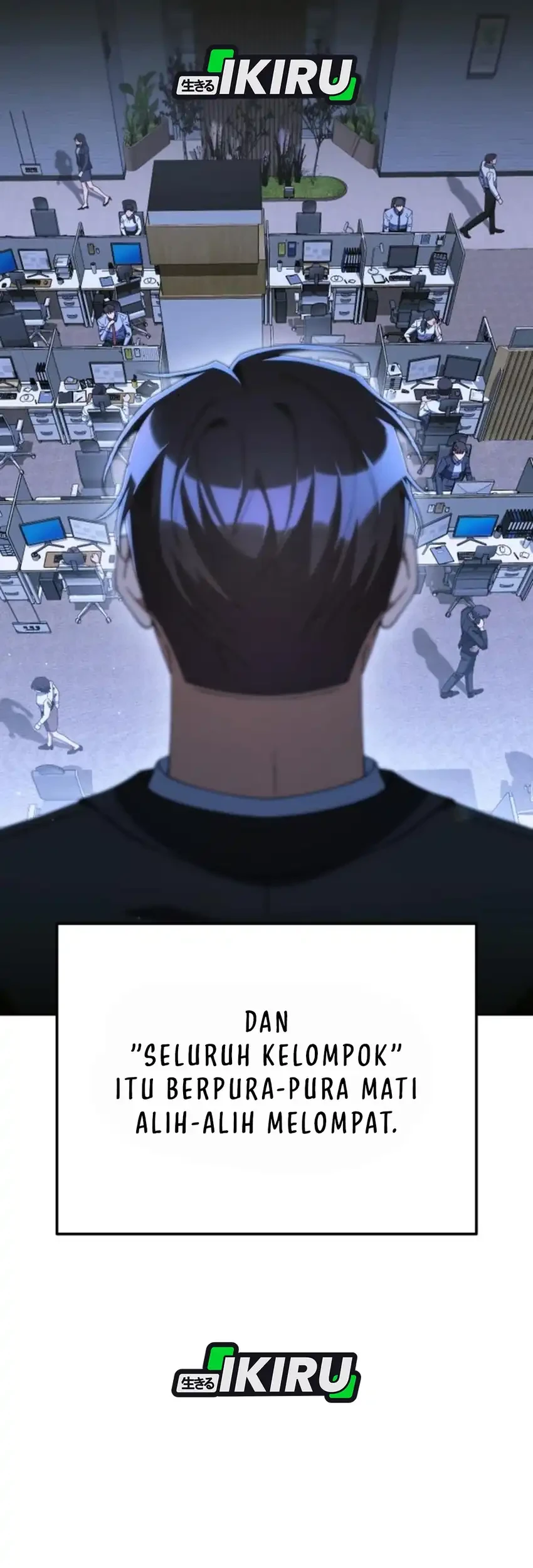 Off Work Today Too Bab 26 halaman 15