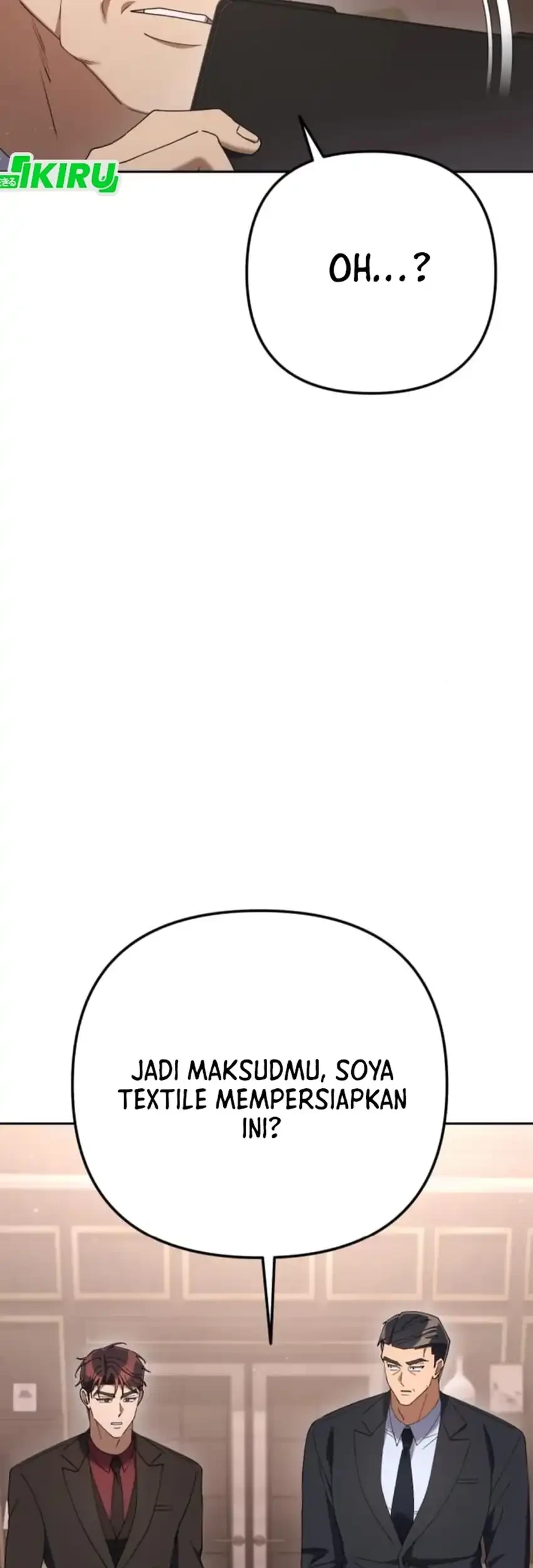 Off Work Today Too Bab 27 halaman 11