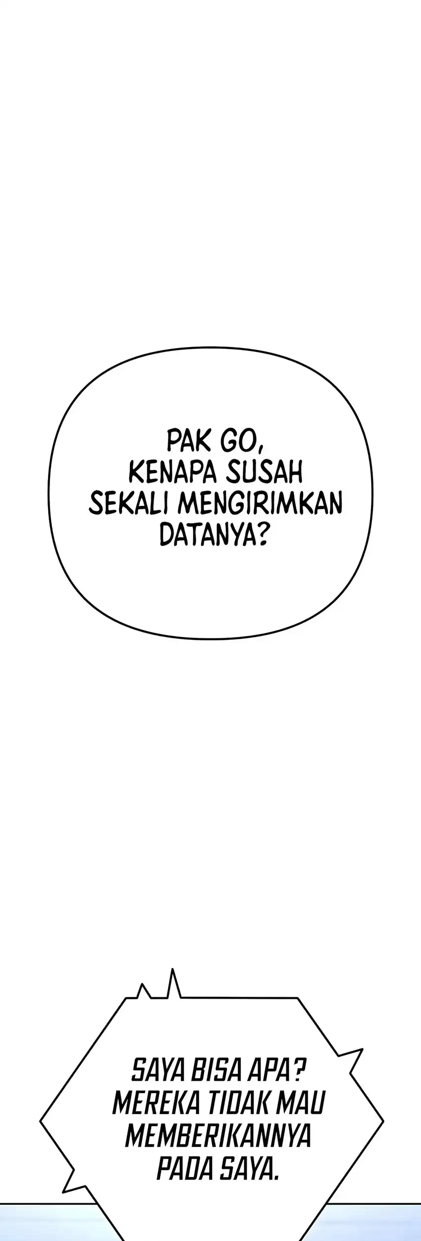 Off Work Today Too chapter 32 halaman 22