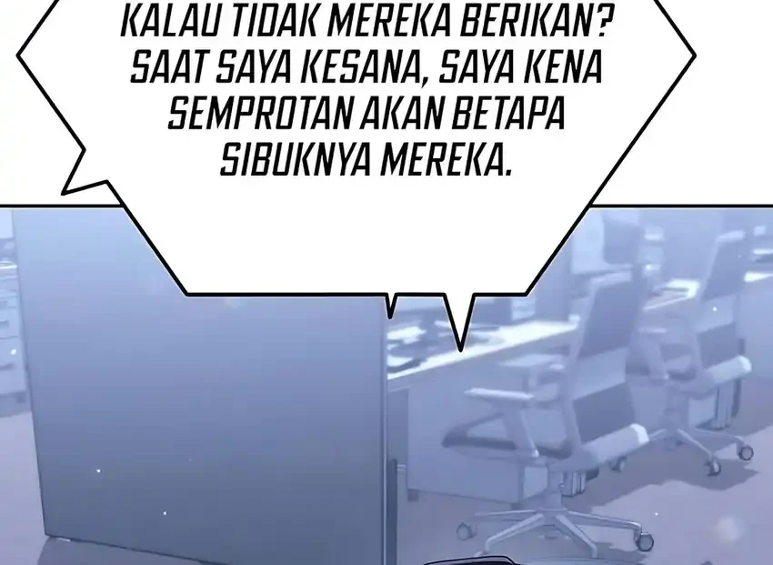 Off Work Today Too chapter 32 halaman 25